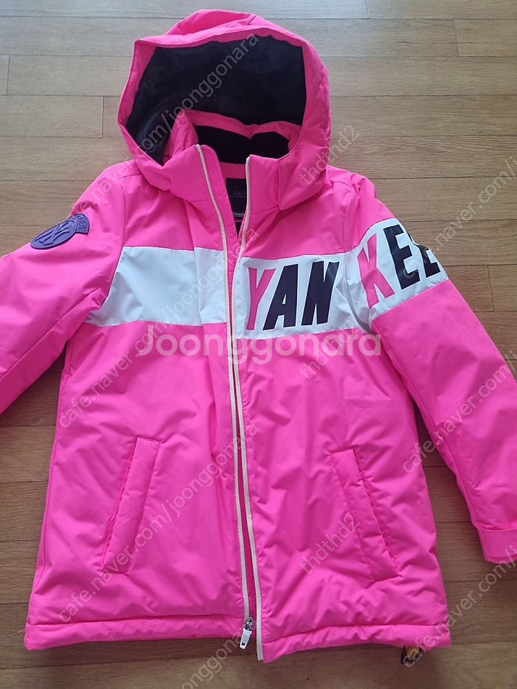 MLB 스키복 키즈 155사이즈--0